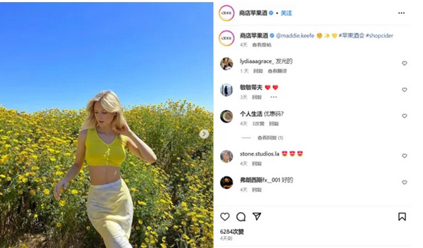 Instagram引流獨立站詳細教程