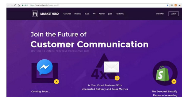 Shopify獨立站流量來源分析