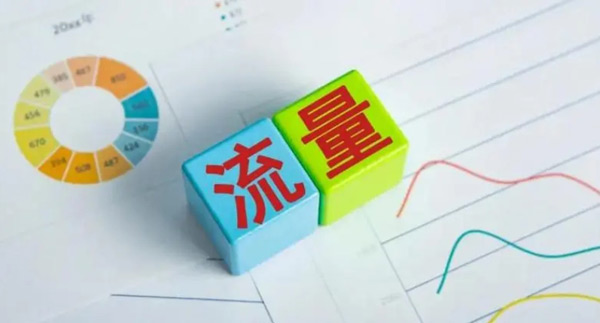 網(wǎng)站日流量7萬(wàn)是什么水平？