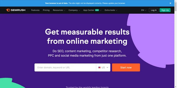 8款必備獨立站推廣工具