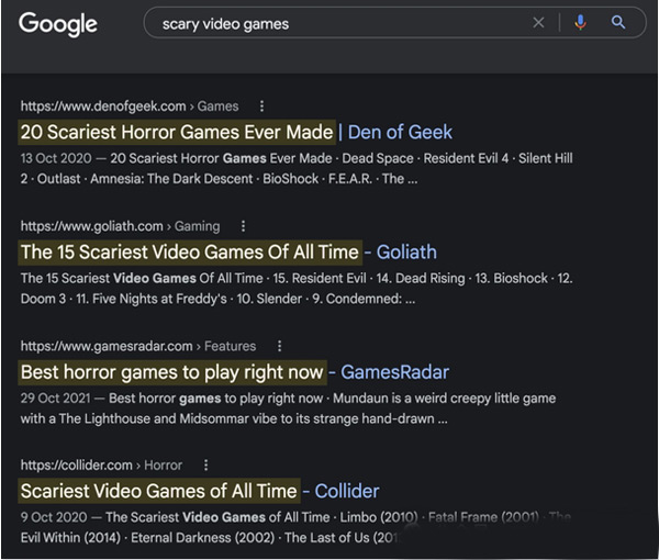 2024年谷歌seo增加流量的14條技巧