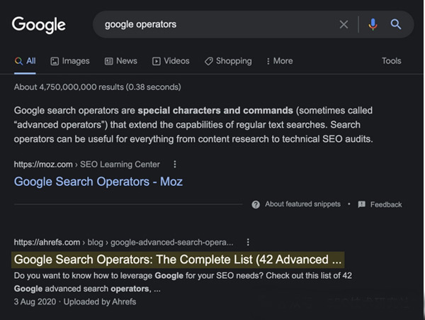 2024年谷歌seo增加流量的14條技巧