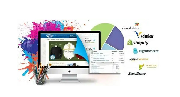 shopify訪客數不到一百正常嗎？怎么提升shopify訪客數？