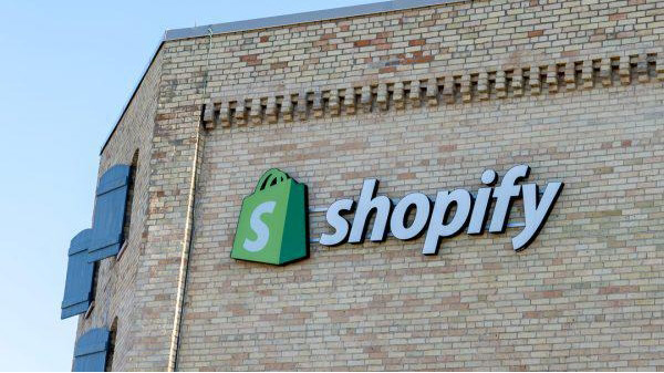 shopify是哪個國家的？shopify哪個國家使用人最多？